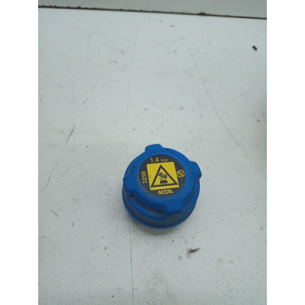 Tampa Reservatório Água Radiador Fiat Uno Fiorino 2014 2020