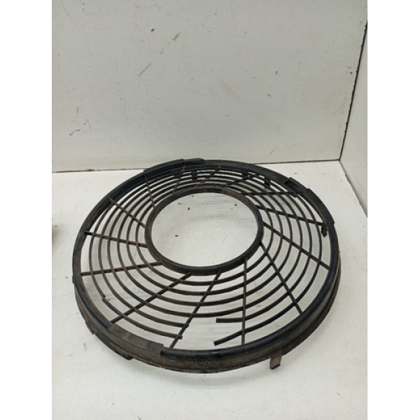 Grade Ventoinha Chevrolet Vectra 2006 Avaria