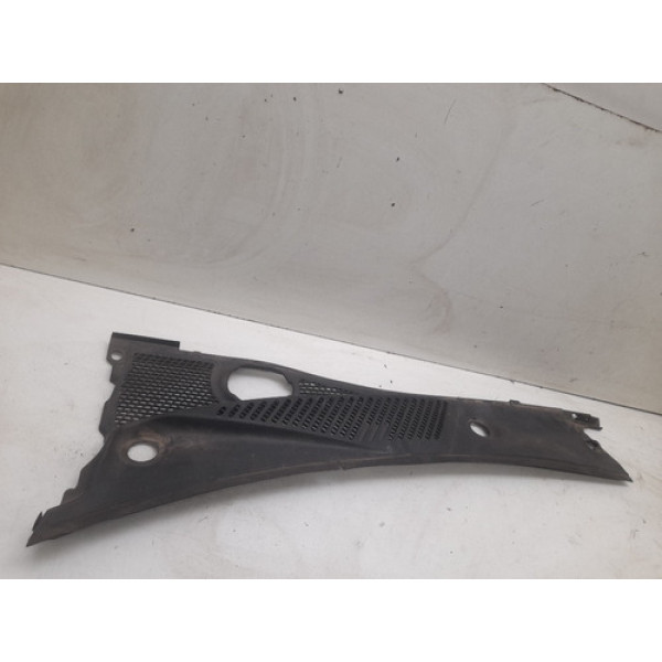 Grade Churrasqueira Lado Esquerdo Renault Clio 2003 2013 