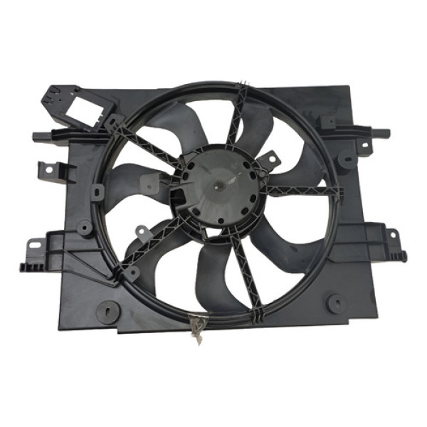 Defletor Motor Renault Duster 2015 2018 M169420