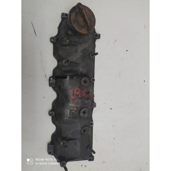 Tampa Válvula Fiat Uno Palio 1.0