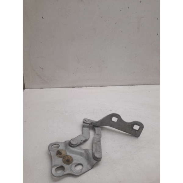 Dobradiça Braço Capô Lado Esquerdo Chevrolet Meriva 2008 09