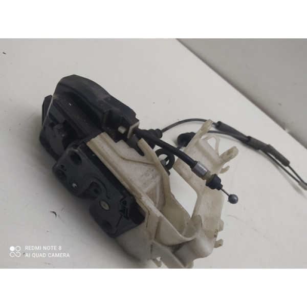 Fechadura Elétrica Traseira Esquerda Hyundai I30 2010