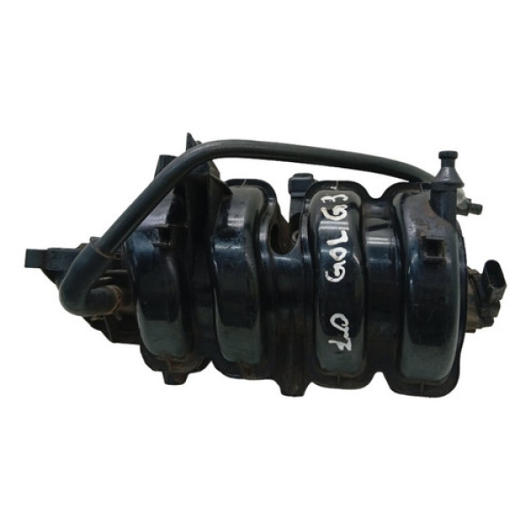 Coletor Admissão Volkswagen Gol 2001 036129711aj