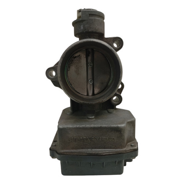 Tbi Corpo Borboleta Citroen C4 Pallas 2008 965078738002