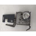 Puxador Tanque Porta Malas Honda Civic 1997 A 2000