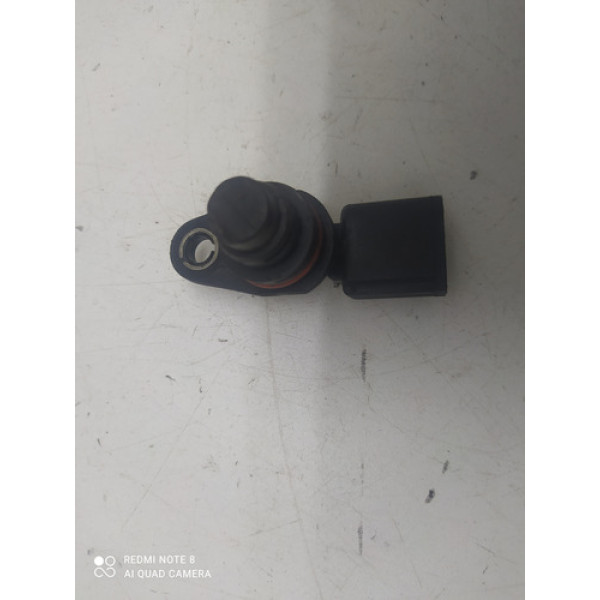 Sensor Fase Comando Volkswagen Gol Fox Voyage 1.0 3cc 2015