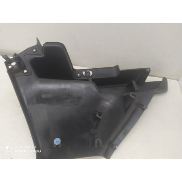 Suporte Bagagito Lado Direito Renault Sandero 2007-2013