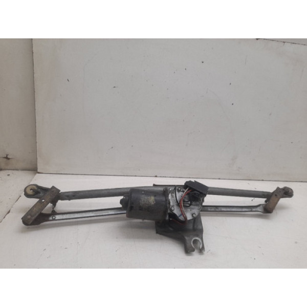 Galhada Motor Limpador Parabrisa Vw Gol 1999 377955325b 