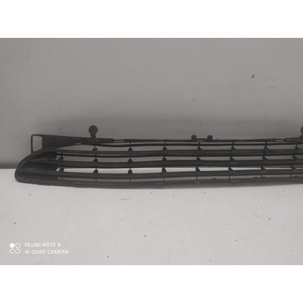 Grade Inferior Parachoque Peugeot 307 2003-2006