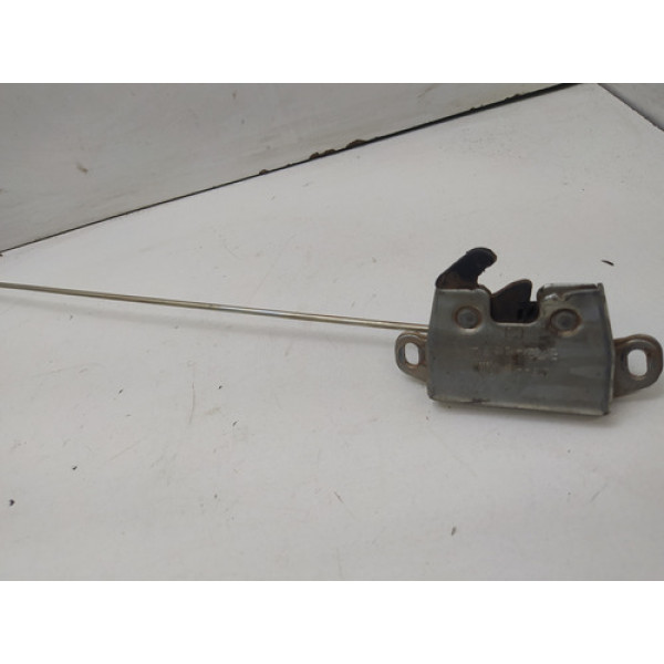 Fechadura Direito Tampa Traseira Fiat Strada 2021 67243304