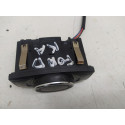 Chave Interruptor Acendimento Farois Ford Ka 2015 A 2021 
