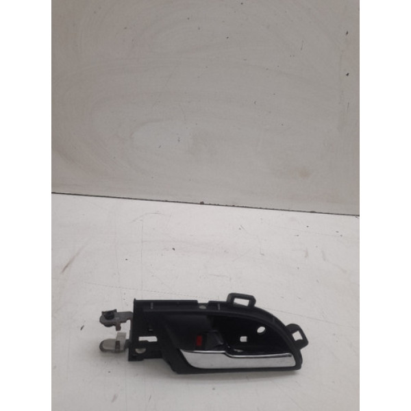 Maçaneta Interna Traseira Esquerda Honda Crv 2011 4371ixxx