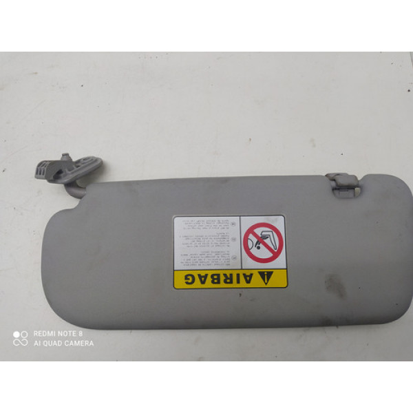 Quebra Sol Lado Direito Hyundai Hb20 2021