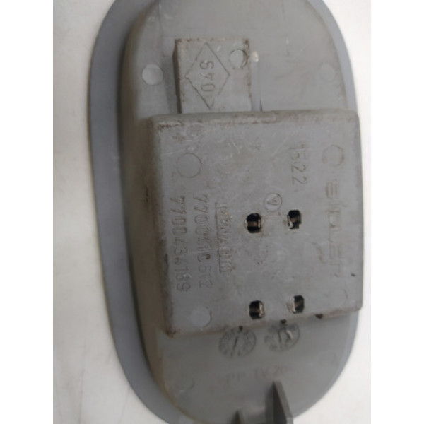 Luz De Teto Clio Original