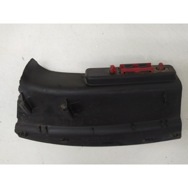 Cobertura Parachoque Volkswagen Passat 2010 3c9945100 Avaria