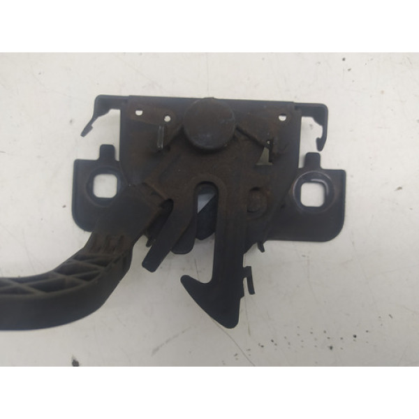 Fechadura Capô Renault Sandero 2015 A 2018 