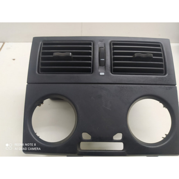 Moldura Do Painel Centra Palio/ Siena/strada