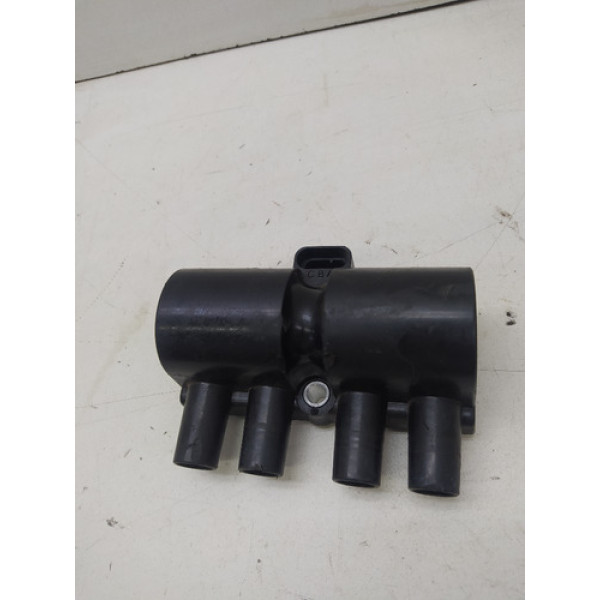 Bobina Ignição Chevrolet Corsa Meriva 2003 2010 B10042mm