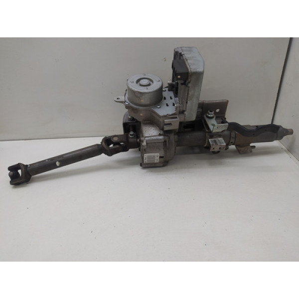 Coluna Direção Elétrica Ford Ka 1.0 2015 E3b13d077ad