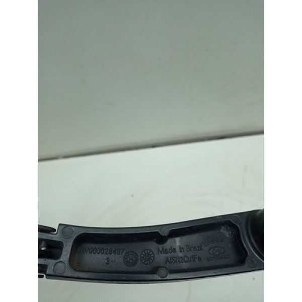 Braço Limpador Parabrisa Esquerdo Hyundai Hb20 2015