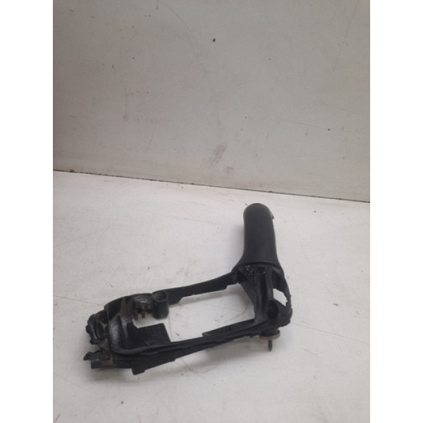 Puxador Interno Porta Dianteira Esquerda Chevrolet Corsa 99