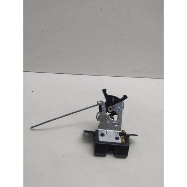 Fechadura Elétrica Porta Malas Hyundai Hb20 2013 2019 