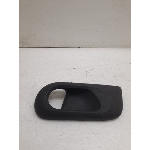 Moldura Maçaneta Interna Traseira Direita Chevrolet Corsa 05