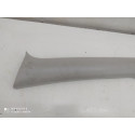Moldura Coluna Esquerda Parabrisa Nissan Versa 2014