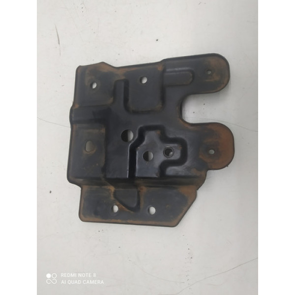 Suporte Bateria Fiat Uno Way 2013