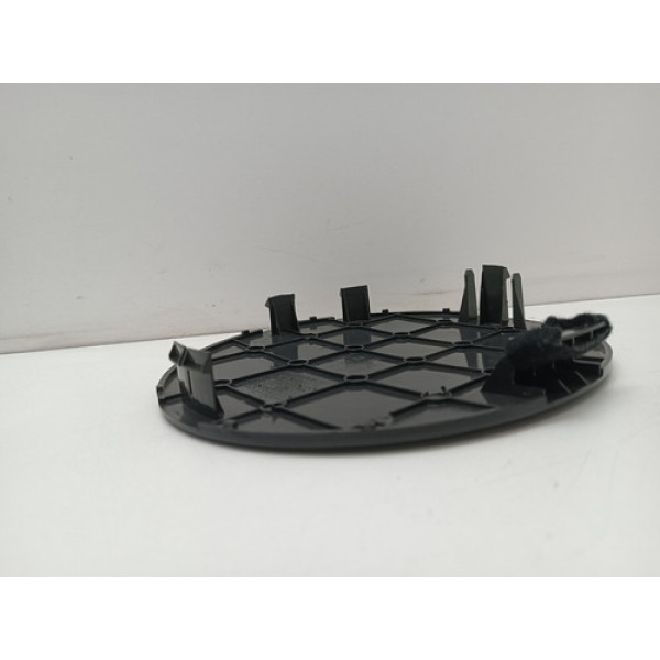 Moldura Tampa Painel Chevrolet Meriva 2012 93366078