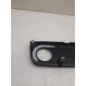 Moldura Painel Controle Ar Fiat Palio 1996 2001 