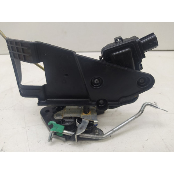 Fechadura Porta Traseira Direita Renault Kwid 2018 2023