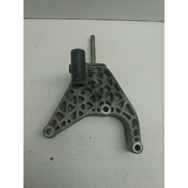 Suporte Coxim Câmbio Fiat Argo 2019