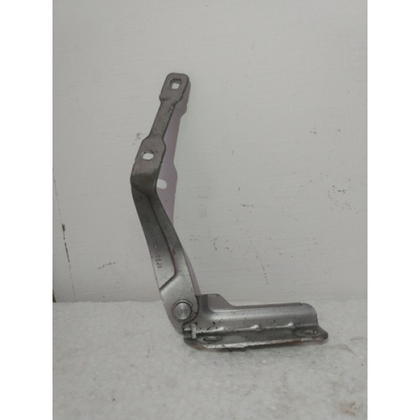 Dobradiça Capo Renault Logan Esquerdo