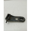 Suporte Radiador Coxim Fixação Fiat Palio Strada 2006 A 2008