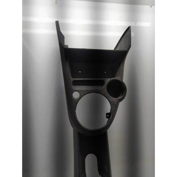 Console Central Ecosport Ford 2003 A 07 Original