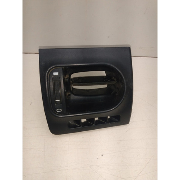 Difusor Ar Fiat Strada 2014 Com Detalhe 