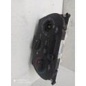 Comando Ar Condicionado Peugeot 207 2012