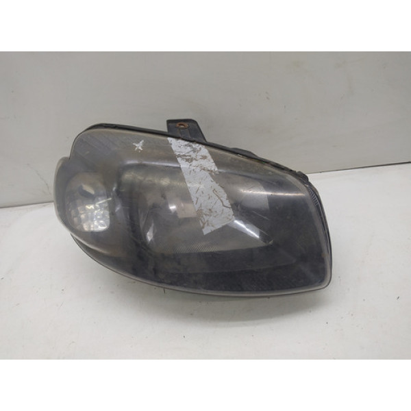 Farol Direito Fiat Uno Vivace 2014 2100234 Detalhe 