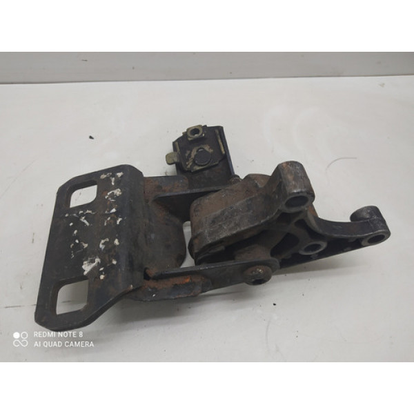 Coxim Com Suporte Ford 