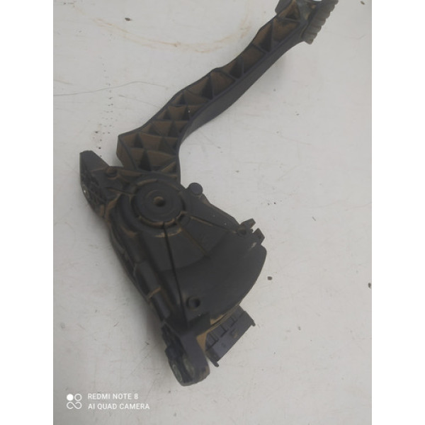 Pedal Acelerado Fiat Siena Palio 1.0 Fire 2008 A 2011