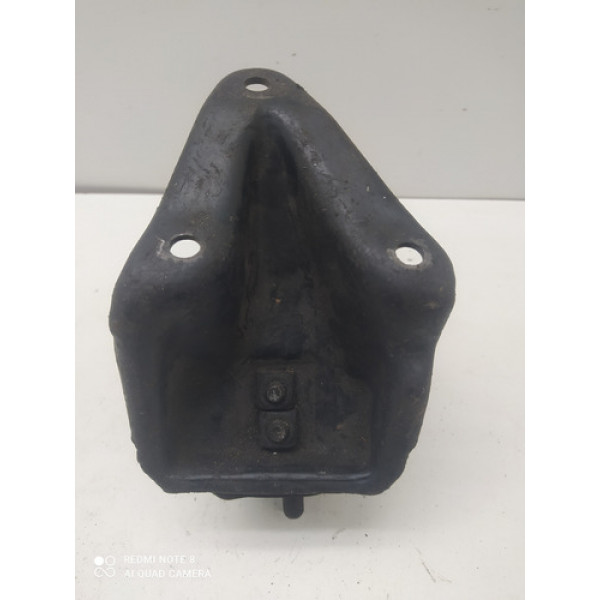 Suporte Cabo Embreagem Gol Motor Ap 1.6 1.8 Injetado 