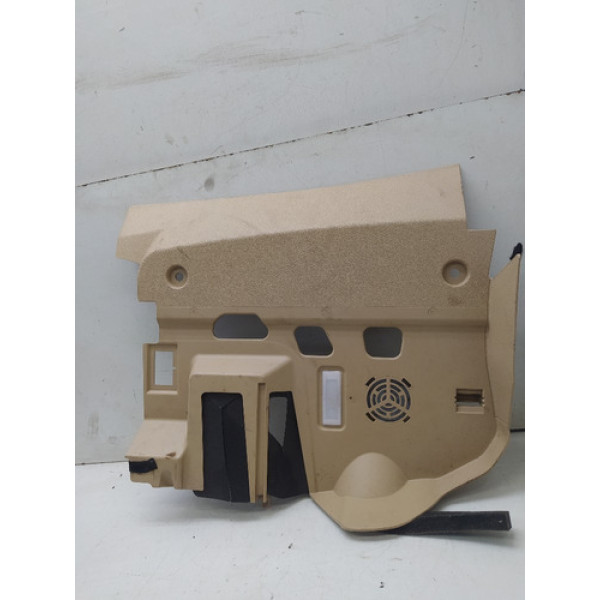 Acabamento Inferior Painel Esquerdo Bmw 320i 2.0 2015