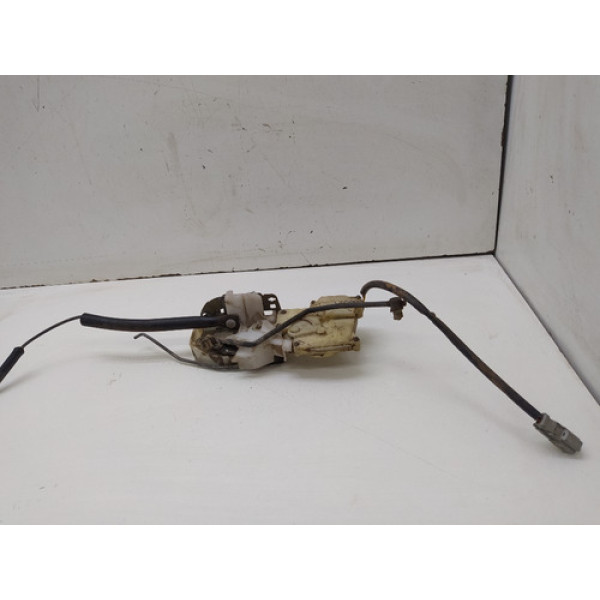 Fechadura Dianteira Direita Honda Civic 1996 2000