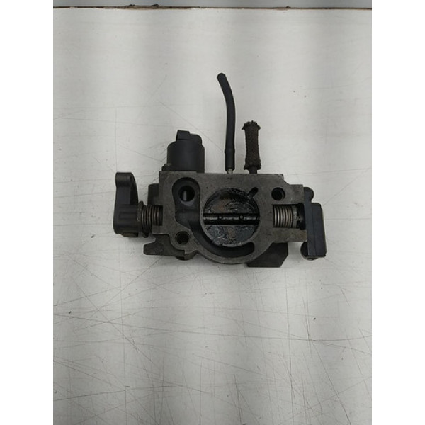 Corpo Borboleta Tbi Chevrolet Kadett 17109851
