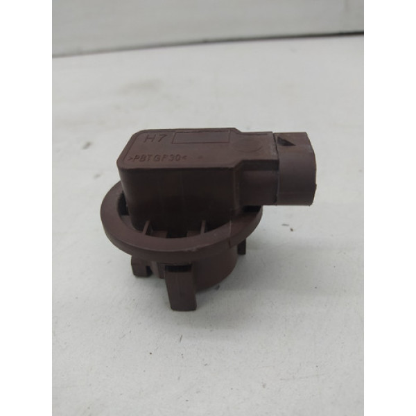Soquete Farol H7 Volkswagen Gol G5 