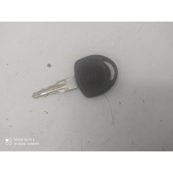Chave Chevrolet Comparar Com Seu Modelo 