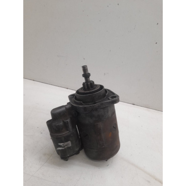 Motor De Arranque Partida Volkswagen Kombi 1996 
