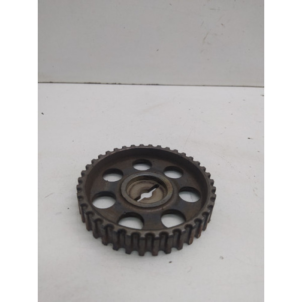 Polia Comando Válvula Chevrolet Corsa Onix 2008 2011 